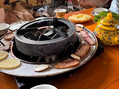 -康巴藏餐(束河古镇店)