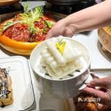 云南人常去的本地菜🍨冰淇淋面包好好吃啊