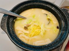 -莆田餐厅PUTIEN(金融街购物中心店)