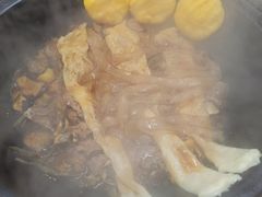 -人民公社铁锅炖·东北菜(卫国道店)