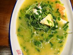 -翠姐姐农家大院·16年土菜馆(滨康路店)
