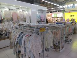 -快乐娃体能游乐园(昌平店)