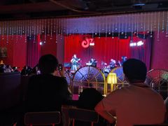 -JZ Club 爵士酒吧(上海店)