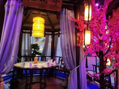 -今朝桃花醉川菜小酒馆(龙湖天街店)