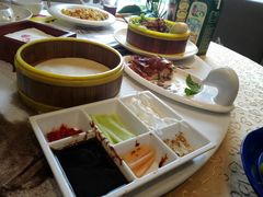 烤鸭-大鸭梨(天通西苑店)