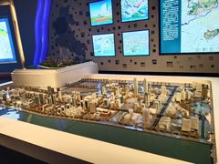 -哈尔滨规划展览馆