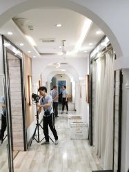 -星豆豆儿童摄影(南郊太白南路店)