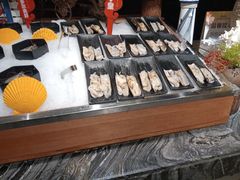 -芭菲盛宴·环球美食(北城国际店)