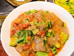 -杨小佳·齐齐哈尔烤肉·烤串(广州店)