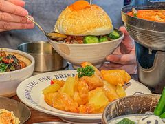 -岛风·台食小馆 ISLAND BISTRO(烟台山店)