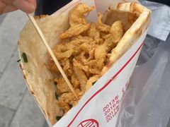 -尚食·卢记烧饼(十全街店)