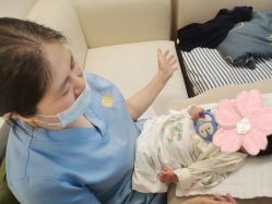 -悦子嘉月子中心旗舰馆(高新店)