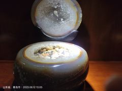 -青岛德国总督楼旧址博物馆