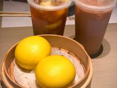 驰名丝袜奶茶-茶港·点心·啫啫煲(王府井店)