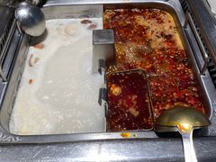 -海底捞火锅(珠影星光城夜宵主题店)