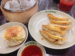 -李记清真馆(打钉巷店)