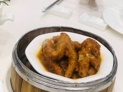 -凤凰楼酒家·粤宴点心(华强北店)