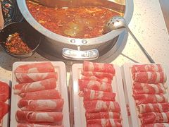 -沪小胖·小龙虾·蓝龙王(八佰伴店)