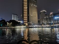 -运河游船(武林门码头)