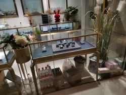 -戴慕珠宝高级珠宝定制(复兴SOHO店)