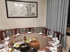 包厢-呼吸森林·生态农庄农家乐私房菜