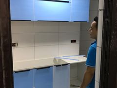 -欧睿宇邦全屋定制(无锡梁溪店)