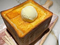 -绿茶餐厅(朝阳大悦城店)