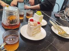 -PETIT PARIS 小巴黎(花园道店)