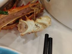 -友鹏海鲜(新宜白大道店)