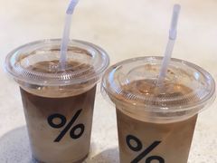 -% Arabica(京都东山店)