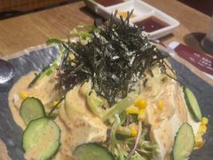 -やきにく 牛将日式焼肉(新华路店)