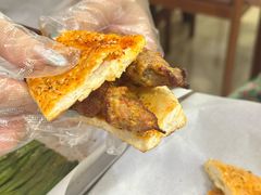 -中国新疆艾力巴巴烧烤(银湾居店)