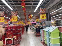 -华润万家(华夏店)