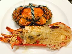 -武汉武昌威斯汀酒店-知味自助餐厅