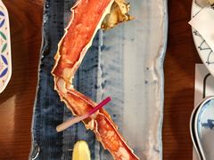 -蟹料理 北海道かに将軍(札幌本店)