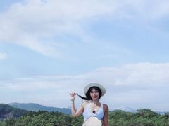 -清远熹乐谷温泉度假酒店