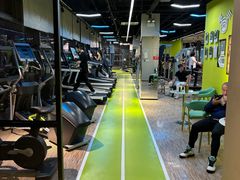 -GMJ·24H健身房(北外滩店)