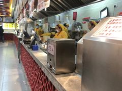 -蔡林记(黄鹤楼店)