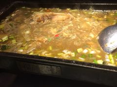 -探鱼·鲜青椒爽麻烤鱼(三水广场店)