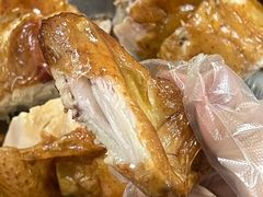 -新湖烧鸡(光明店)