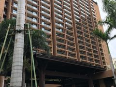 -三亚湾红树林度假世界(木棉酒店)