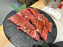 -韩宫宴烤肉·黑毛和牛·料理(金鹰店)