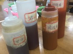 -达道武仔牛肉店(广达路店)