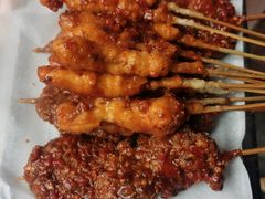 -辽B·小串(总店)