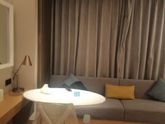 -深圳光明希尔顿花园酒店