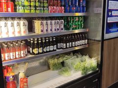 -新石器烤肉(百联川沙店)