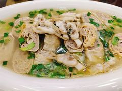 -农家小院(朱雀桥店)