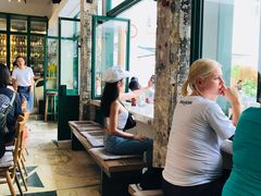 -RAC BAR(安福路店)