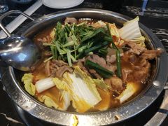 -古乐牛香·鲜牛肉牛杂火锅(解放东路店)