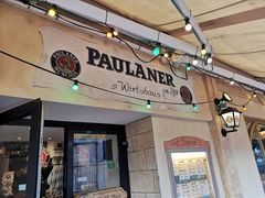 -Restaurant Paulaner am Dom